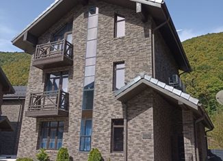 Продается дом, 204 м2, село Эсто-Садок, Эстонская улица, 95/11