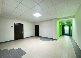 Квартира на продажу студия, 36.45 м2, Казань, улица Галеева, 8Ак3, ЖКа Грин Сити