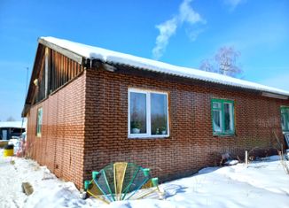 Продам дом, 120.9 м2, посёлок городского типа Февральск, Лесхозная улица, 6
