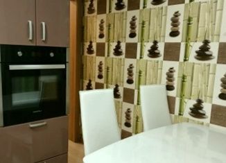 Двухкомнатная квартира на продажу, 61 м2, Краснодар, улица Снесарева, 10, ЖК 7 Вершин