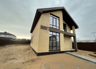 Дом на продажу, 125 м2, деревня Новенькое
