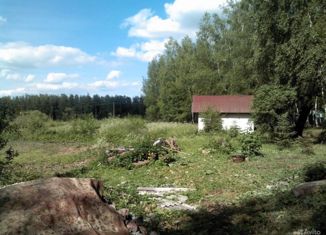 Продажа земельного участка, 15 сот., село Оленьково, Сиреневая улица, 65