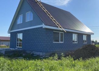 Дом на продажу, 78 м2, село Ракитное, квартал Удачный, 52