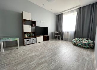 Продается 1-комнатная квартира, 37 м2, Ставрополь, улица Рогожникова, 1, микрорайон Перспективный