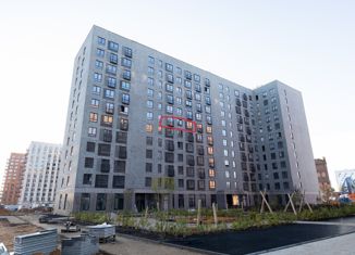 Продается 3-комнатная квартира, 86 м2, Москва, станция Савёловская