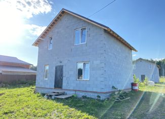 Продам дом, 108.8 м2, поселок Объект КРП, Южная улица