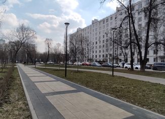 Продам квартиру студию, 11.5 м2, Москва, улица Вострухина, 7, улица Вострухина