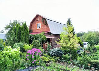 Дом на продажу, 64 м2, СНТ Рыжиково, СНТ Рыжиково, 274