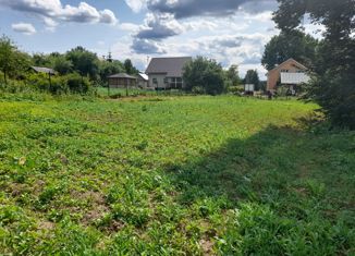 Земельный участок на продажу, 12 сот., деревня Шаганино