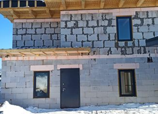 Продаю дом, 105.7 м2, деревня Заозерье (Хохловское сельское поселение), Солнечная улица