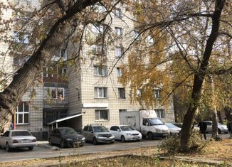 Продам комнату, 18 м2, Новосибирск, улица Державина, 59, Центральный район