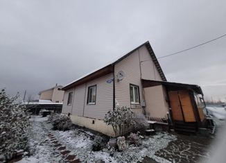 Продается дом, 85.9 м2, деревня Кичаново, Светлая улица, 23