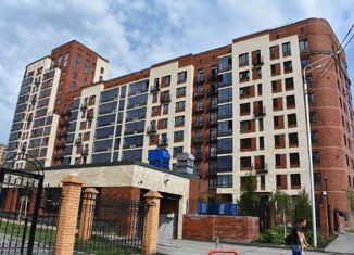 3-комнатная квартира на продажу, 83 м2, Новосибирск, улица Ольги Жилиной, 23, улица Ольги Жилиной
