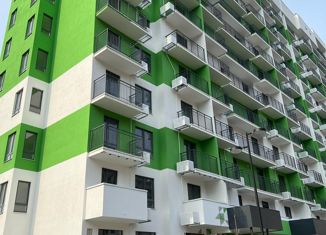 Продажа квартиры студии, 24 м2, Сочи, улица Искры, 88лит3, ЖК Летний