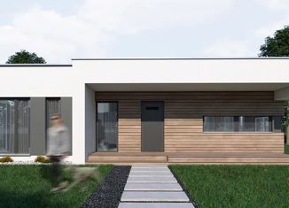 Продажа дома, 83.04 м2, село Мысы, улица Строителей