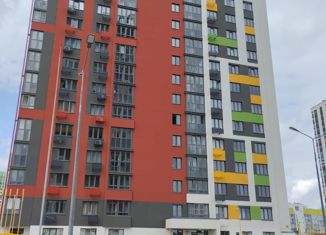 2-ком. квартира на продажу, 38.3 м2, Уфа, Яркий бульвар, 8, Дёмский район