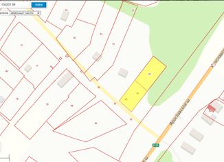 Земельный участок на продажу, 22 сот., деревня Слободка