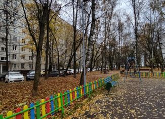 Продаю квартиру студию, 15.2 м2, Москва, Чусовская улица, 11к1, метро Щёлковская