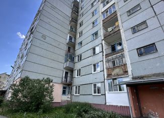 1-комнатная квартира на продажу, 35 м2, Пенза, 5-й Виноградный проезд, 24, Октябрьский район