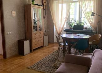 Продаю 3-ком. квартиру, 61 м2, Москва, улица Руставели, 17А, улица Руставели