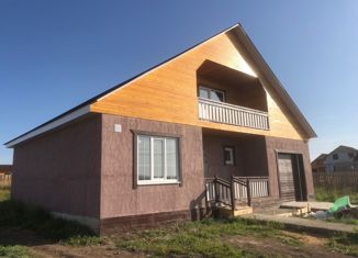 Продам дом, 150 м2, деревня Грановщина, Полевая улица