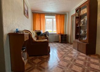 Продается четырехкомнатная квартира, 62.1 м2, Дальнегорск, улица Менделеева, 20