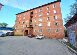 Продается двухкомнатная квартира, 42.6 м2, Иркутск, улица Академика Образцова, 35Б
