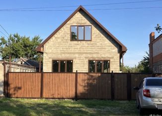 Продам дом, 87.4 м2, Курганинск, улица Крупской, 226А