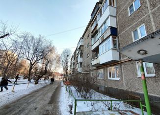 1-комнатная квартира на продажу, 29 м2, Екатеринбург, улица Миномётчиков, 26, улица Миномётчиков