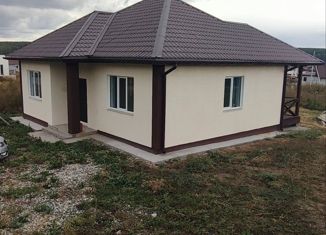 Продажа дома, 87 м2, коттеджный поселок Шато-2, Рябиновая улица