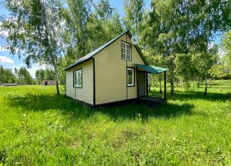 Продается дом, 52.1 м2, Кашира, Тенистый переулок