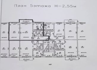 Продажа 2-ком. квартиры, 47 м2, Калининград, улица 1812 года, 81