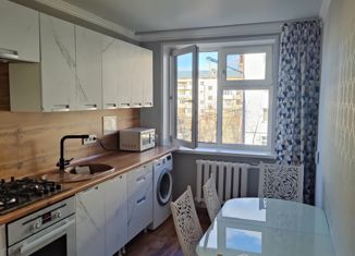 Продажа 1-комнатной квартиры, 35.3 м2, Саха (Якутия), Мерзлотная улица, 30