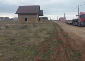 Продажа земельного участка, 10 сот., село Михайловка, Рабочая улица