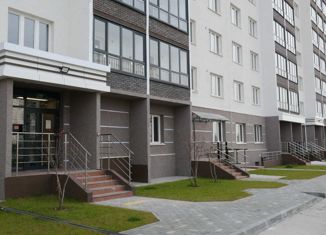 2-ком. квартира на продажу, 44 м2, Новосибирск, улица Забалуева, 102/1, метро Студенческая