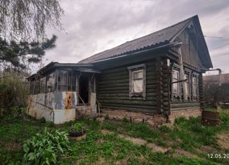 Продаю дом, 50 м2, деревня Ерёмино, Дмитровская улица, 21