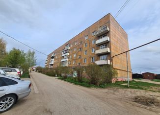 2-ком. квартира на продажу, 50 м2, Ярославская область, Красноэховская улица, 12