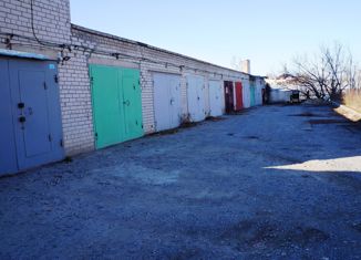 Гараж на продажу, 30 м2, Волгоград, улица Канунникова, 13, Ворошиловский район
