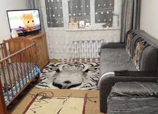 Продаю 1-ком. квартиру, 36.5 м2, село Дмитриевка, Трактовая улица, 28/2