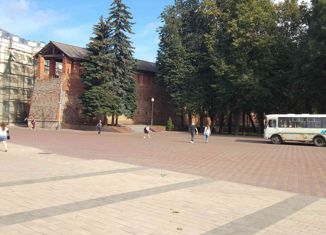 Продается двухкомнатная квартира, 53.8 м2, село Ольша, Заозёрная улица, 15