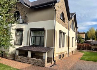 Сдаю в аренду дом, 420 м2, деревня Жостово, Ольховая улица, 9