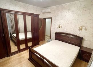 Продается трехкомнатная квартира, 92.3 м2, Москва, улица Клары Цеткин, 18Бк1, район Коптево