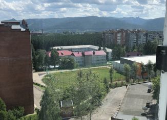 Продажа 2-комнатной квартиры, 54.8 м2, Красноярск, улица Академгородок, 23, Октябрьский район