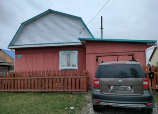 Продаю дом, 75 м2, село Каргасок