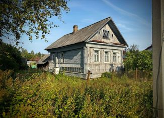 Дом на продажу, 33.9 м2, Малая Вишера, 2-й Октябрьский переулок, 7