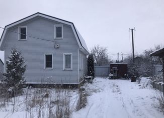 Продам дом, 150 м2, деревня Рассколово, СНТ Можайское, 114