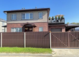 Продажа дома, 276 м2, деревня Ерёмино, Панинская улица