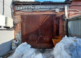 Гараж на продажу, 22 м2, Ханты-Мансийск, Объездная улица, 3/1