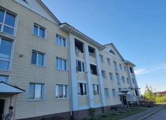 Продажа квартиры студии, 24.6 м2, Республика Алтай, улица М. Глухарёва, 32