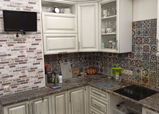 2-комнатная квартира на продажу, 54.5 м2, Москва, Дмитровское шоссе, 165Ек10, Северный район